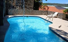 Casa na praia dos anjos